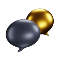 Hopen Go premium bubbles